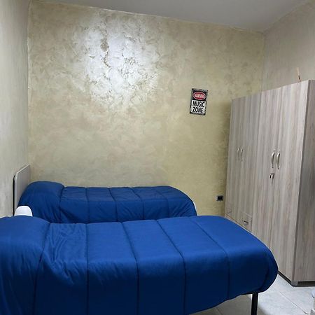 La Casa Di Vera Napels Buitenkant foto