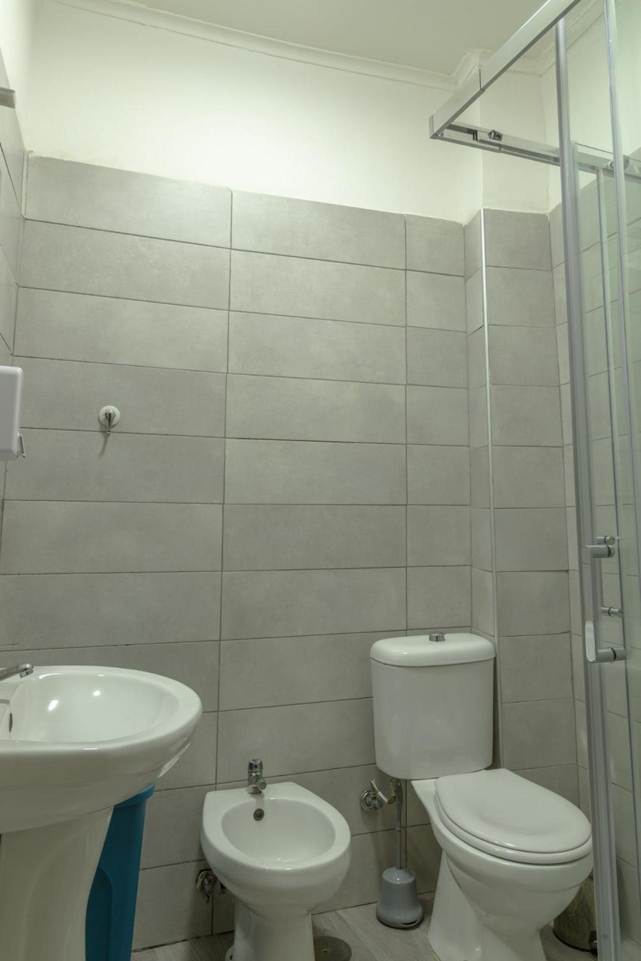 La Casa Di Vera Napels Buitenkant foto
