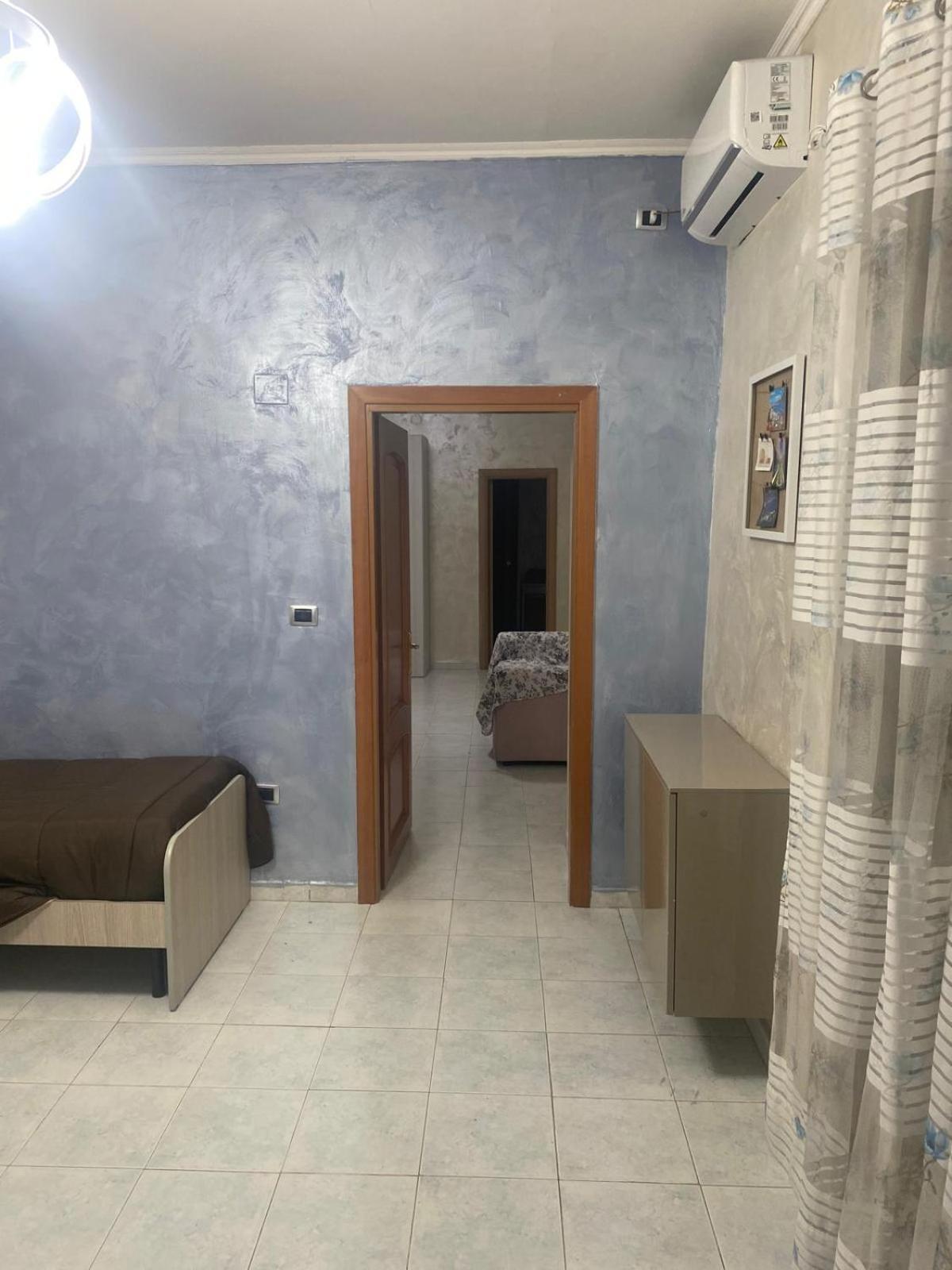 La Casa Di Vera Napels Buitenkant foto